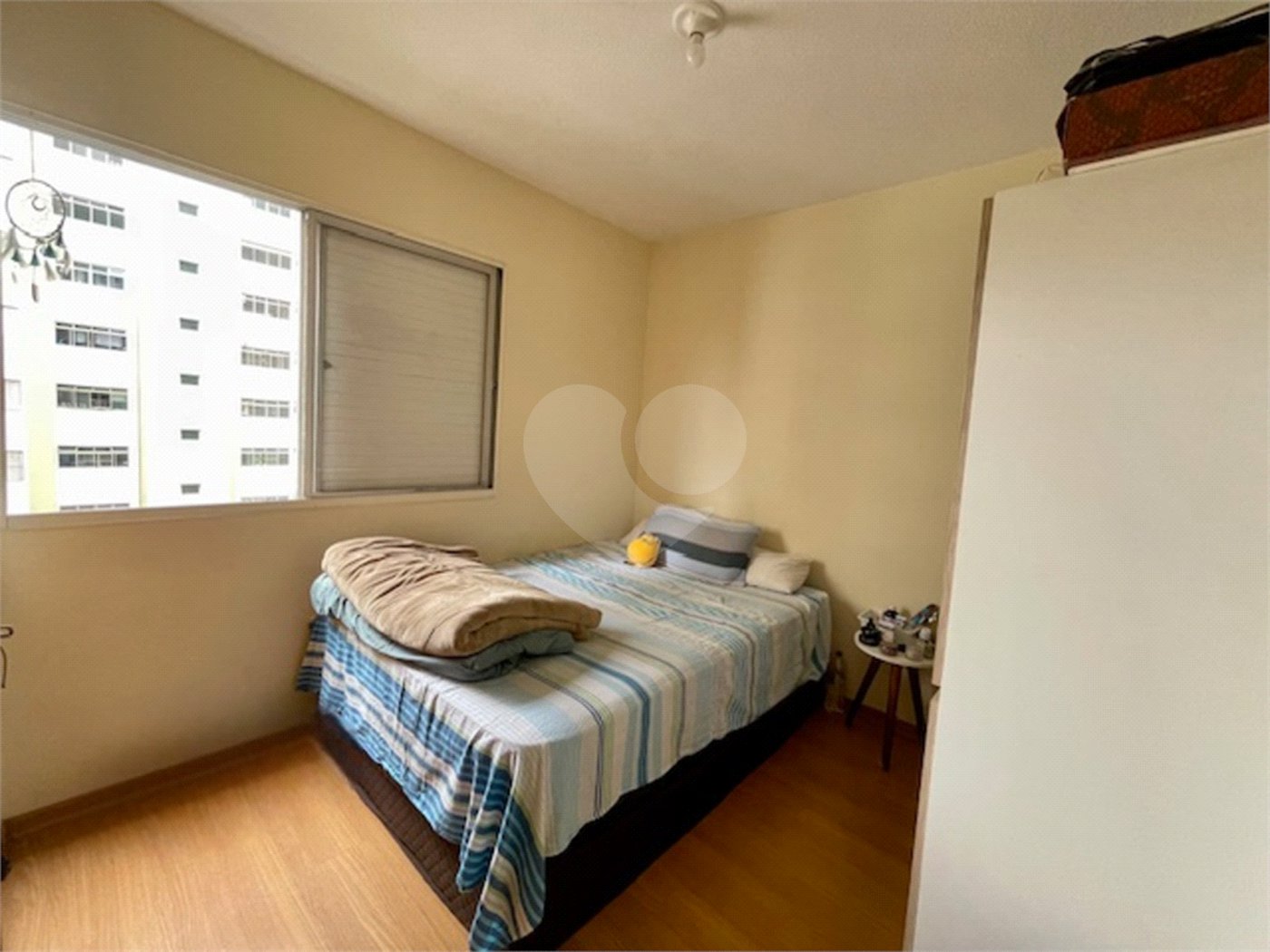 Apartamento com 3 dormitórios e 1 vaga fixa, em região tranquila perto da Av. Washingtonís e de diversos serviços. Ideal para quem quer morar bem e com comodidade.