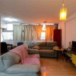Studio à venda com 49m², 1 quarto e sem vaga