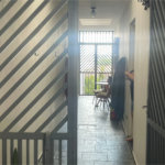 Sobrado à venda com 3 quartos em Vila Nova Alba, São Paulo - SP