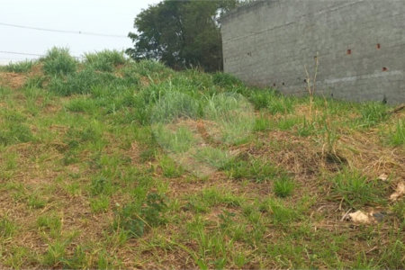 Terreno à venda em Residencial Capivari, Louveira, SP