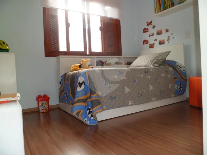 Casa Vila Sônia reformada