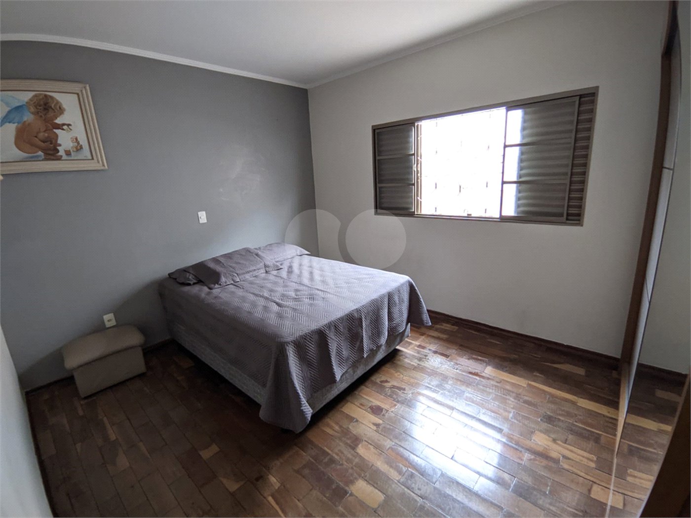 Casa com 3 dormitórios no Jardim Nova Santa Paula