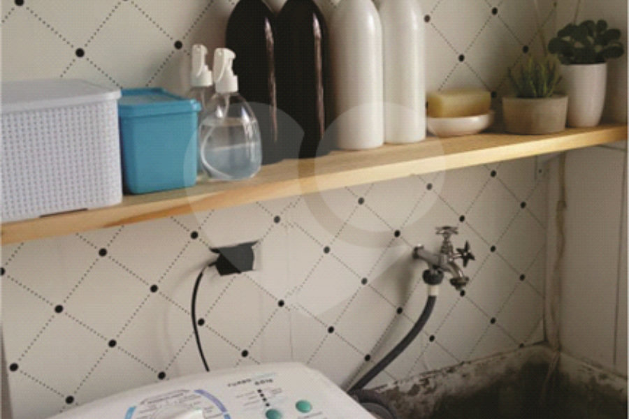 Apartamento Cachoeirinha
