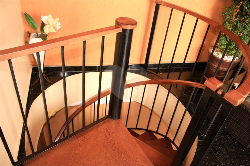 Linda cobertura à venda no Sacomã, 3 quartos (1 suíte)