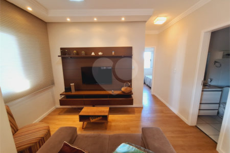 Apartamento mobiliado a venda no condomínio vila verde Sabará