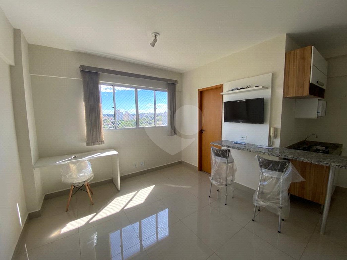 Oportunidade Imperdível: Studio Moderno à Venda
