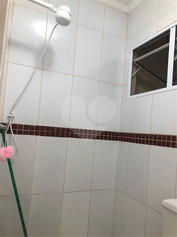 Casa Térrea no Condomínio Moradas III.
