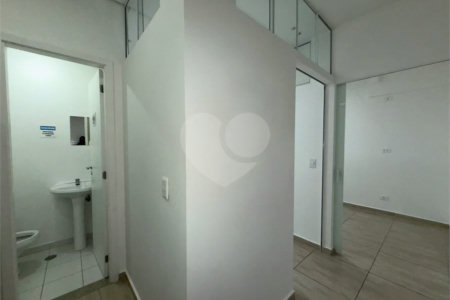 SALA para LOCAÇÃO com banheiro 39 m - 1 vaga CENTRO, SÃO BERNARDO DO CAMPO