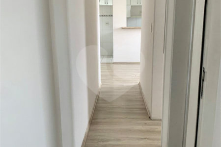 Apartamento á venda - Parque Bristol