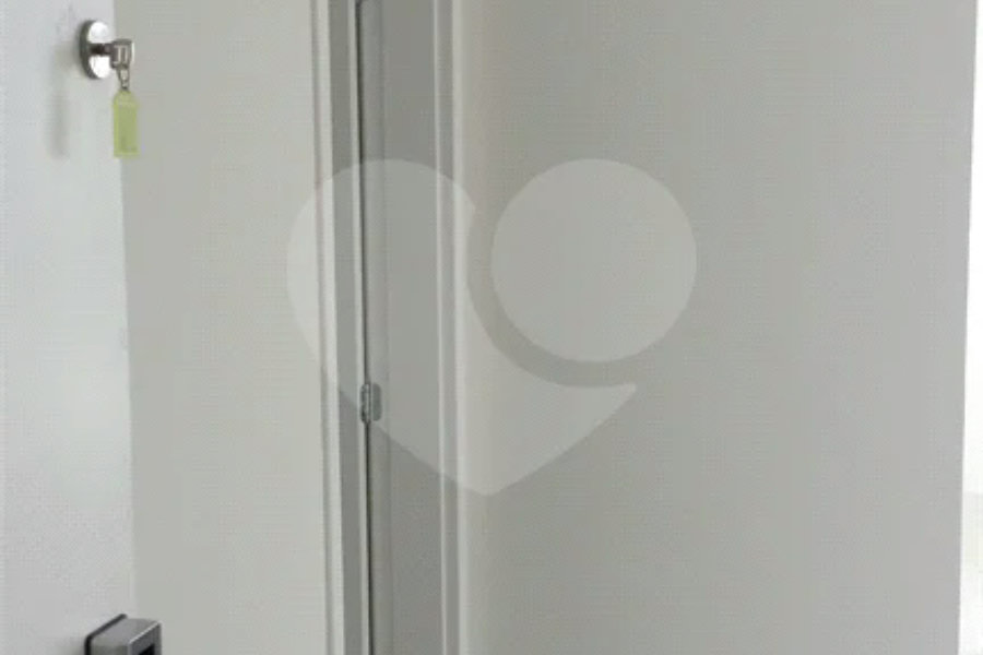 Apartamento 2 quartos - Vila Madalena