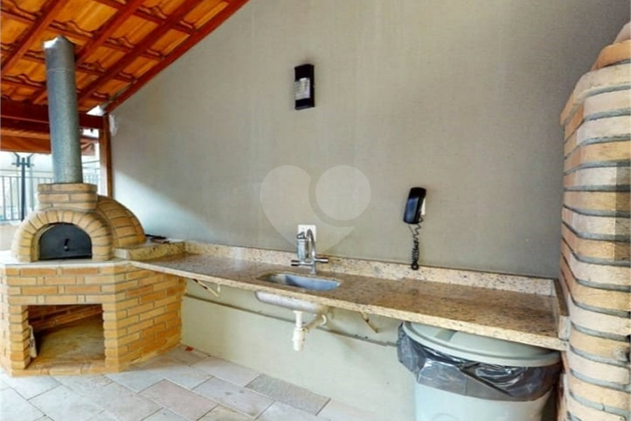 Apartamento com lazer completo a poucos minutos do metrô Tucuruvi