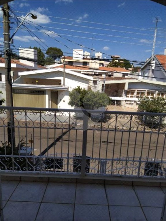 Casa à Venda no Jardim Macarengo,