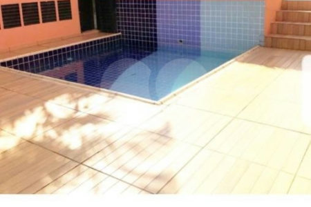 Apartamento Residencial à venda na Aclimação.