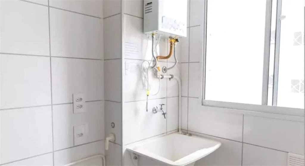 Apartamento com 50m², 2 dormitórios, 1 vaga, á venda em Itaquera.