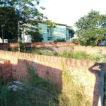 Terreno com 942,00 m² .