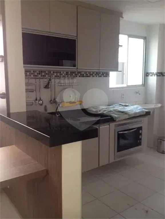 Apartamento para venda no Residencial Spazio Mont Royal