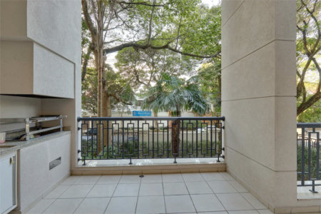 Apartamento Duplex com 3 quartos á venda em Alto da Boa Vista, São Paulo - SP
