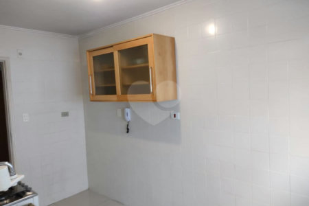 Apartamento á venda no Cambuci de 58 m² com 1 dormitório