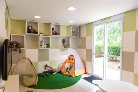 Apartamento com 41m² à venda na Saúde, 1 dormitório, 1 banheiro, 1 vaga, sacada, lazer