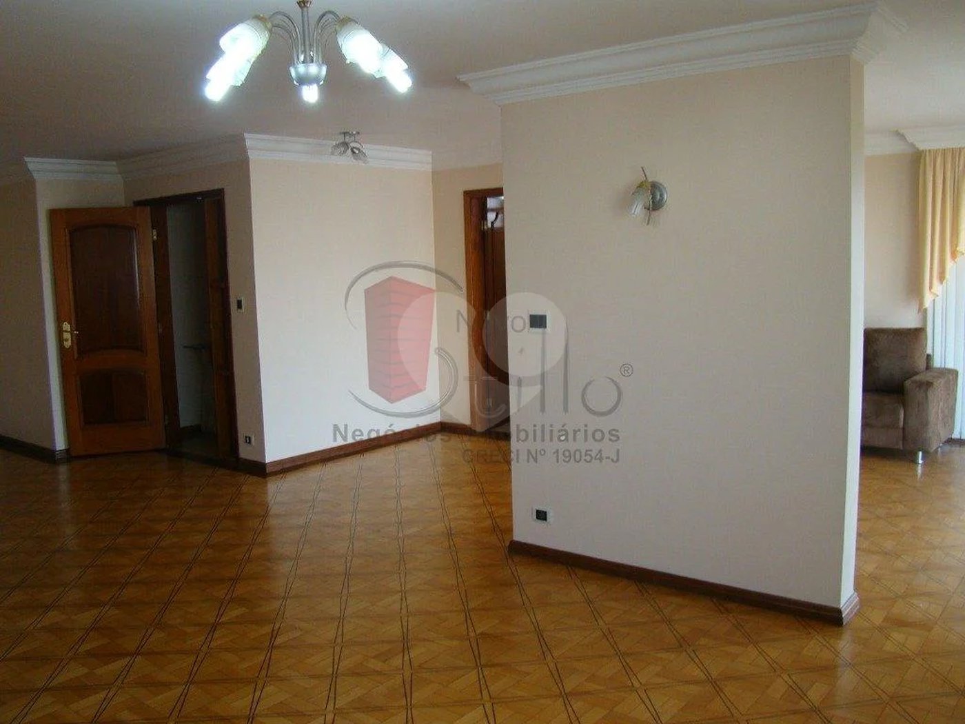 Apartamento a Venda na melhor região da Mooca