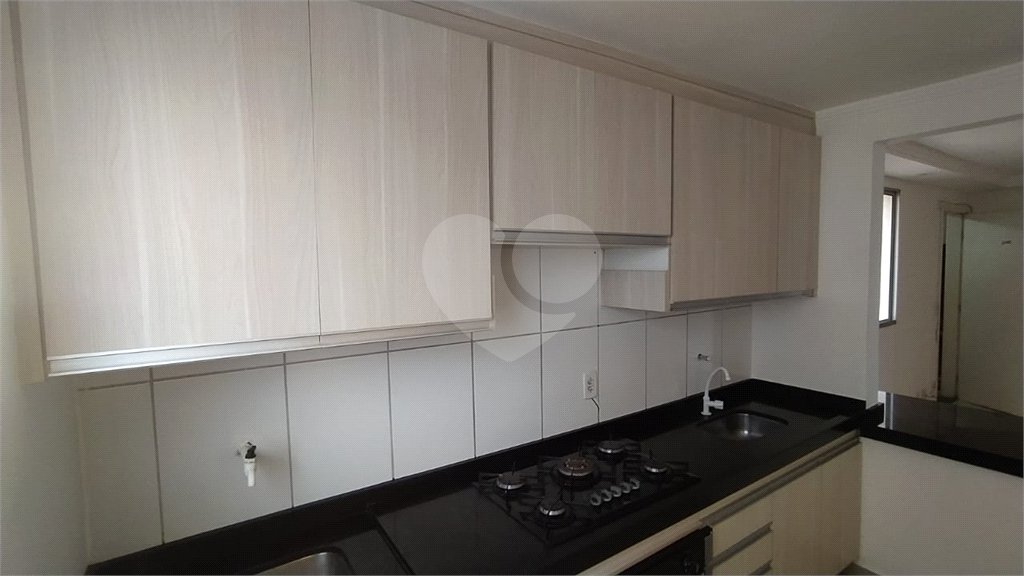 Apartamento para venda no Spazio Mont Azul