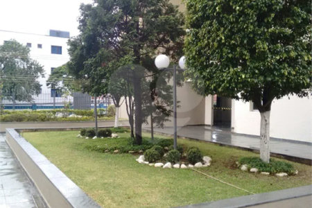 Apartamento com 58m², 2 quartos, 1 garagem, à venda na Vila Matilde