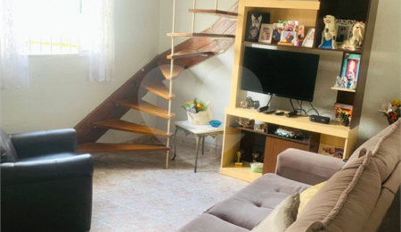Casa à venda com 2 quartos, sendo 1 suíte,  em Vila Regente Feijó, São Paulo, SP