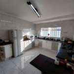 Sobrado à venda com 5 quartos, sendo 1 suíte,  em Terra Nobre, Louveira, SP
