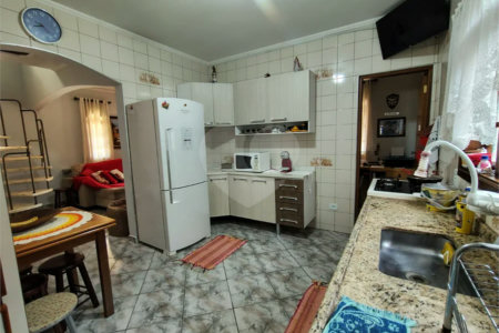 Casa de Condomínio à Venda em Itupeva/SP – Cafezal VI
