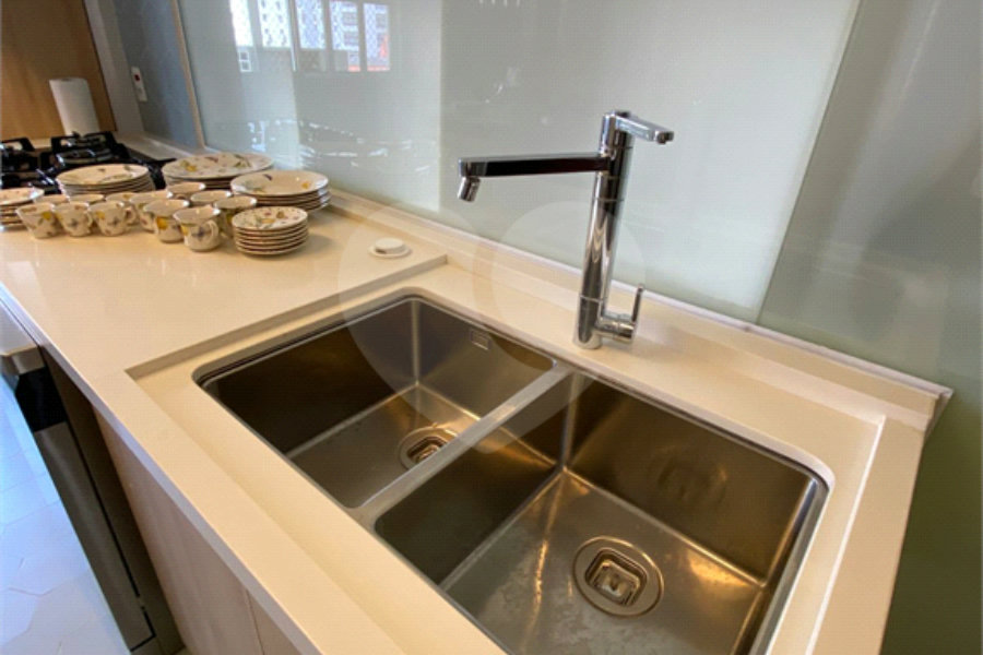 Apartamento reformado de 96m² no coração do Jardins!