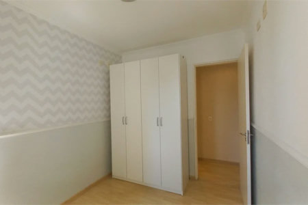 Apartamento à venda com 2 quartos em Jardim das Vertentes, São Paulo, SP