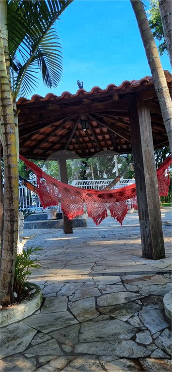 Chacara a venda de alto proximo a cidade