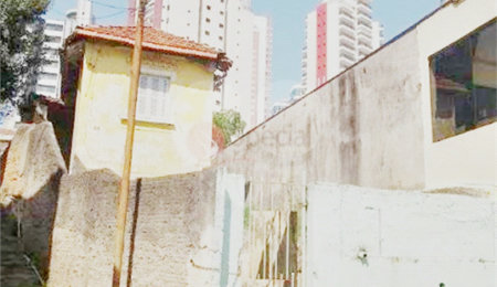 Casa Térrea à venda com 2 quartos em Vila Regente Feijó, São Paulo, SP