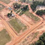Terreno à venda no condomínio Residencial DI Tamai, Louveira - SP