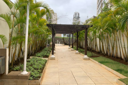Apartamento á venda - Saúde