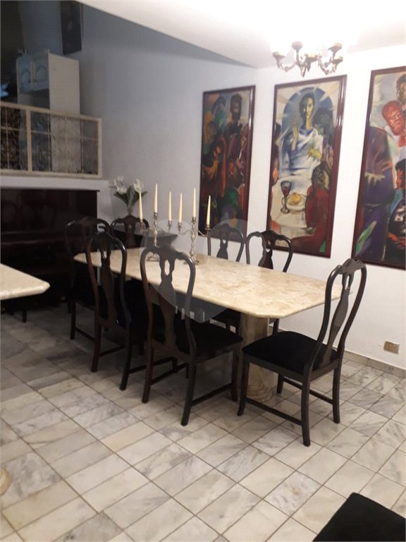 Casa Campo Belo