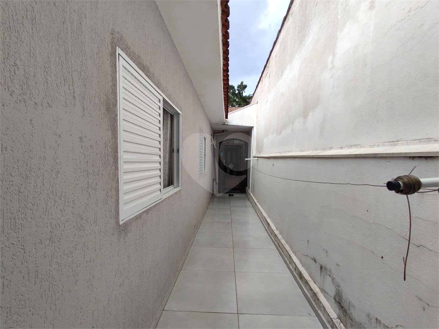 Casa térrea para venda no Vila Boa Vista