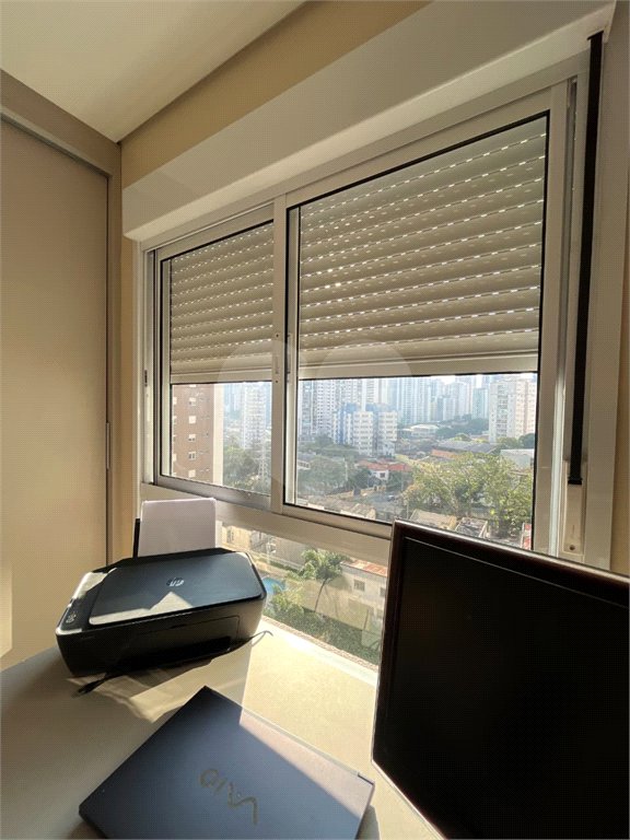 APARTAMENTO NOVO PORTEIRA FECHADA NO IPIRANGA