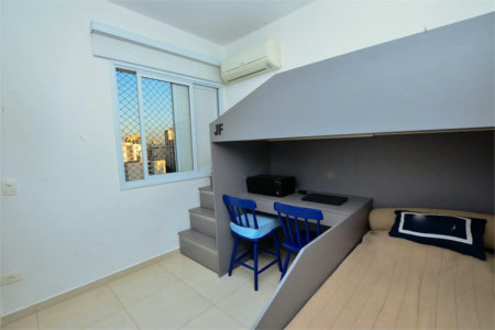 Cobertura à venda com 3 quartos, sendo 1 suíte, em Pinheiros, São Paulo, SP