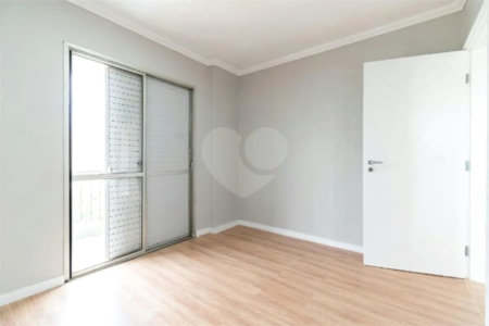 Apartamento á venda - Saúde