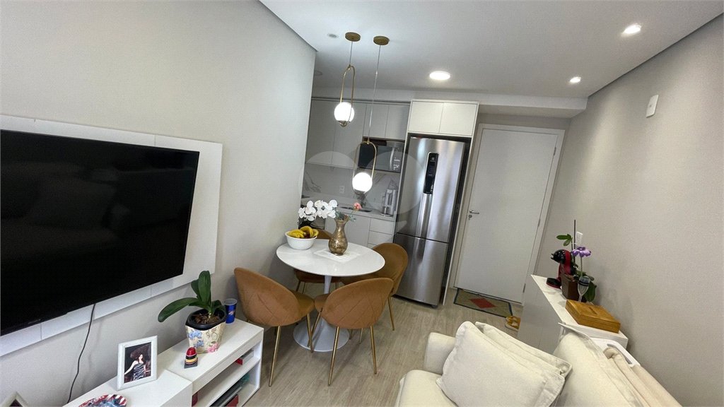 Apartamento á venda - Jabaquara
