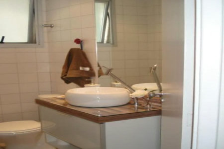 Apartamento à venda com 2 quartos em Jardim Ivana, São Paulo - SP