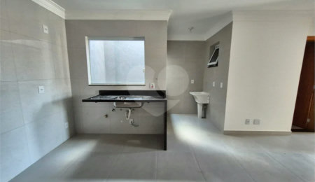 Apartamento à venda com 2 quartos em Vila Mangalot, São Paulo, SP