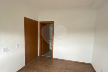 Apartamento á venda - Saúde