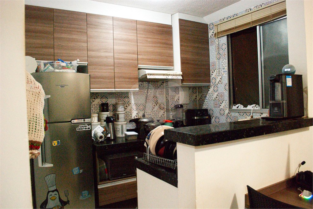 Apartamento à venda com 2 dormitórios no Monte Logan, São Carlos