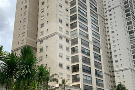 Apartamento no Clima Bothânico