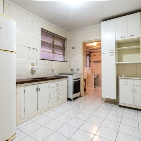 Apartamento à venda no Bela Vista – 97 m², 2 dormitórios, 1 vaga, próximo à Avenida Paulista