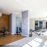 45m² - 2 dorm / 1 vaga