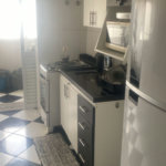 Apartamento aconchegante com 2 dormitórios, sendo 1 suíte, ao lado do Shopping Raposo!