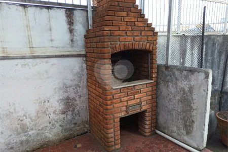 Casa no Bosque da Saúde